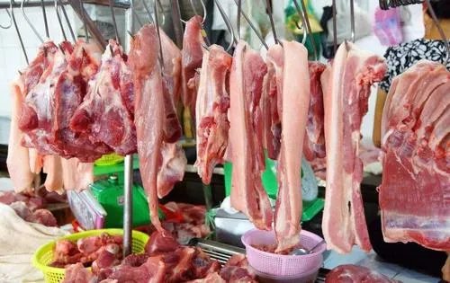猪肉价格连降九周说明了什么问题？