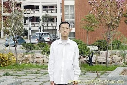 蒋方舟男友柳智宇照片 蒋方舟为什么被破格录取