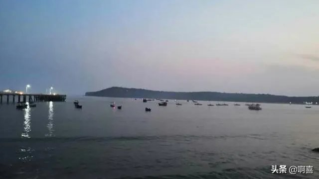 广西北海好玩吗?