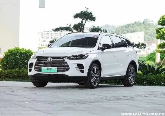 吉普车推荐10到15万