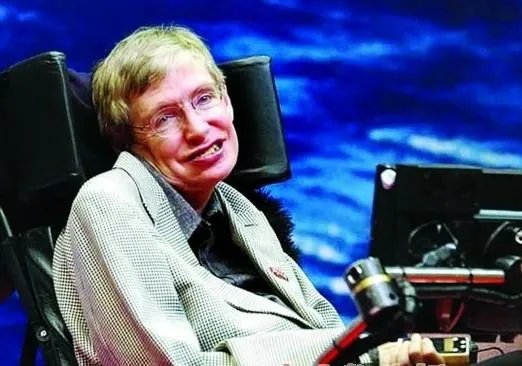 霍金什么时候去世时间