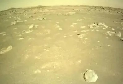 NASA发布来自火星的声音，为什么大家都说令人不寒而栗？