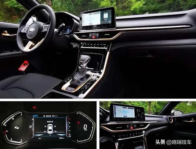 起亚K3与宝来哪个好?