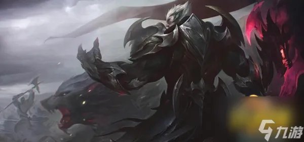 lol诺克萨斯之手最新出装 2023诺克萨斯之手出装攻略 专家说