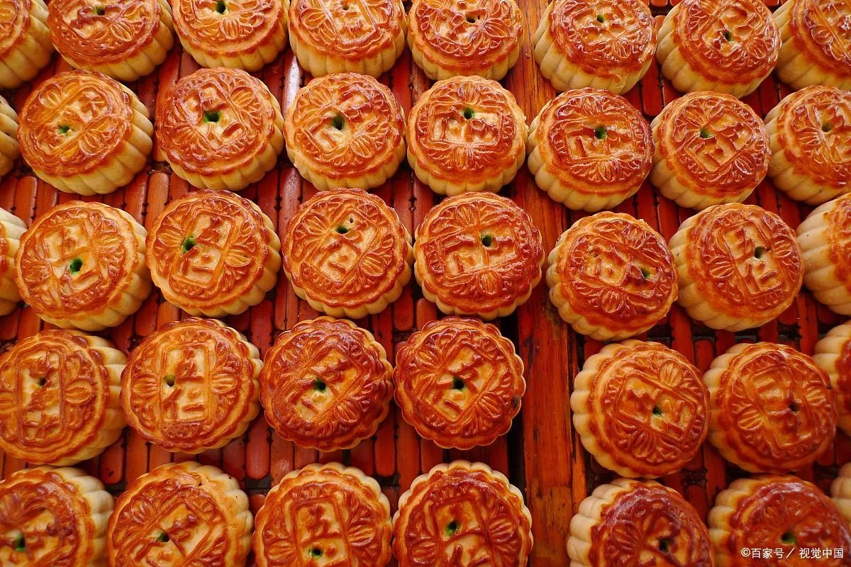 律师称李子柒月饼涉嫌广告违法,李子柒公司会面临处罚吗?
