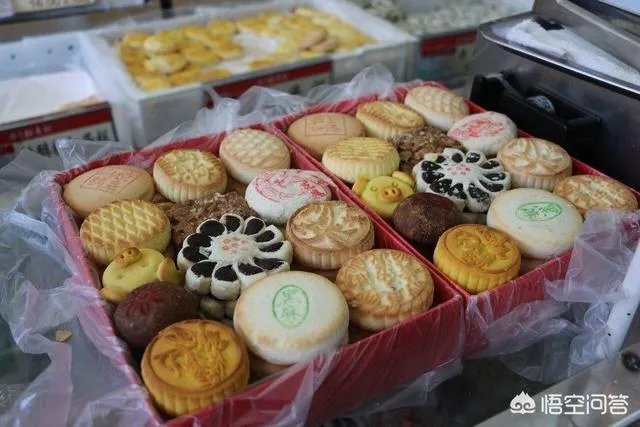 北京有什么特产?