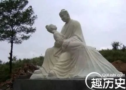 坐怀不乱