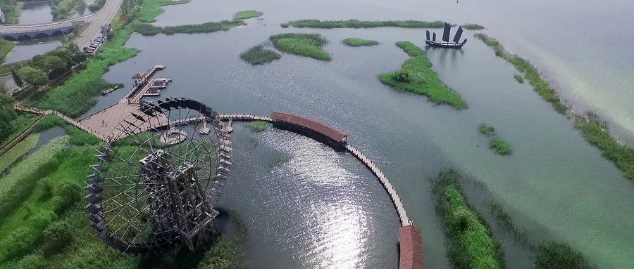 十大苏州必去景点排名,苏州园林上榜,第十是江南四大名镇