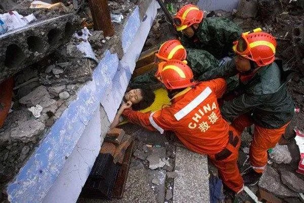 河北省已启动三级应急响应,这是为什么?