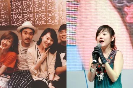 薛佳凝演的电视剧有哪些网晒与上戏老友合照引网友热议
