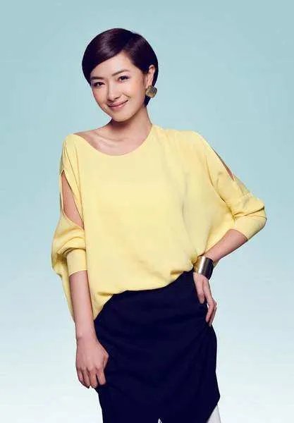 万茜上海低调产女了吗?