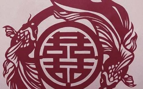 剪纸的作文