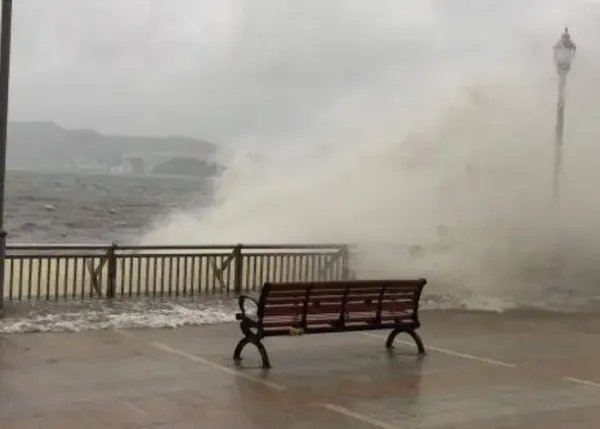 强台风“梅花”携风带雨而来,将影响我国哪些地区?