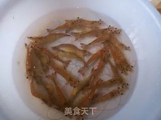 龙井虾仁