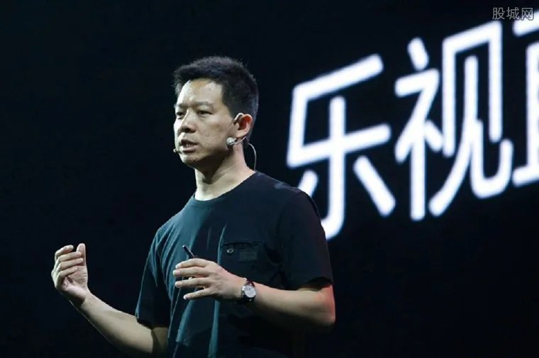 贾跃亭为什么不抓起来 国家为什么不抓贾跃亭