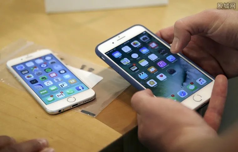 网购iphone收核桃 网上购物要注意什么