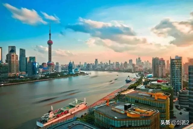 上海旅游住哪里比较方便?