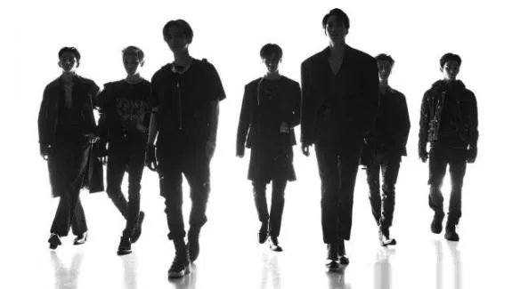 SM将与漫威合作：韩国偶像团体变身复仇者联盟？