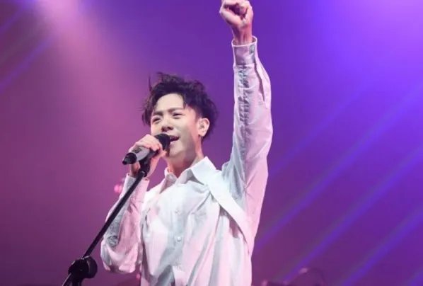 韦礼安最好听歌曲top10:《慢慢等》上榜,第一别具韵味
