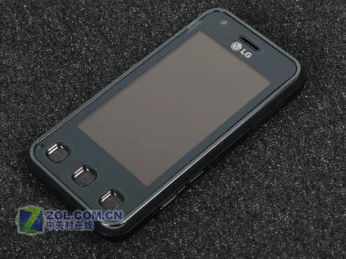 LG KC910