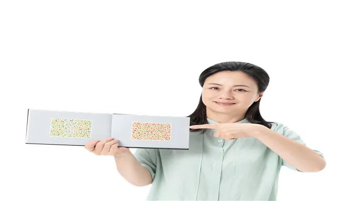 色弱限报专业 色弱限制报考哪些专业