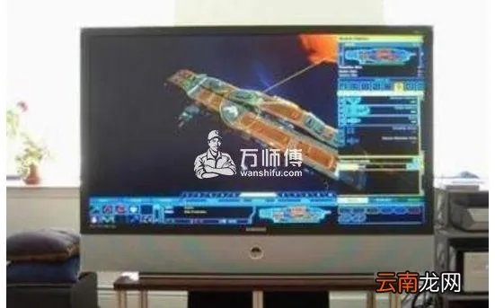 背投电视机维修视频 【背投电视机维修】背投电视机常见故障检修以及维修方法