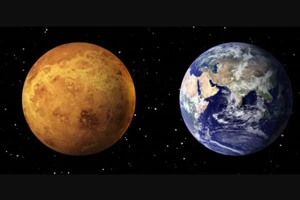 科学家发现金星有生命存在可能,依据是什么