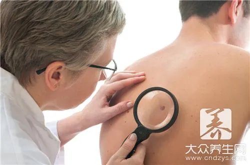女人身上这物长得多,竟是乳腺癌的标志!