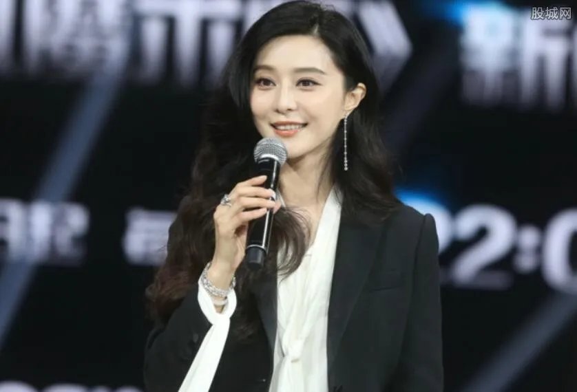 范冰冰老公是谁 范冰冰的老公真的是李晨吗