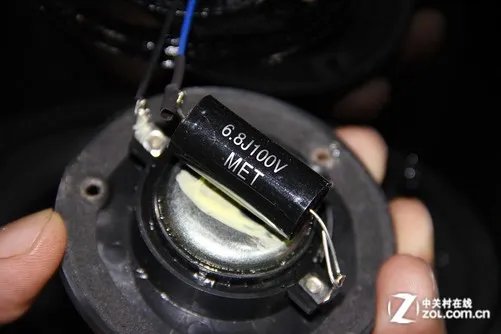 提升内在品质！三诺N-35G拆解大考验