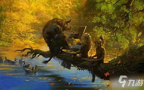《魔兽世界》烬丝布哪里刷最快 烬丝布刷取位置分享