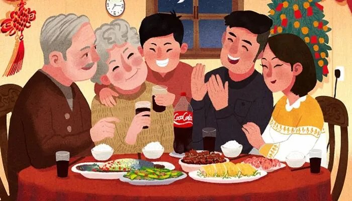 2022年春节是几月几日 2022年春节是哪天
