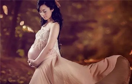 孕妇艺术照技巧 孕妇艺术照注意事项