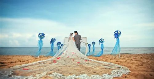 婚礼歌曲大全 婚礼适合播放哪些歌曲
