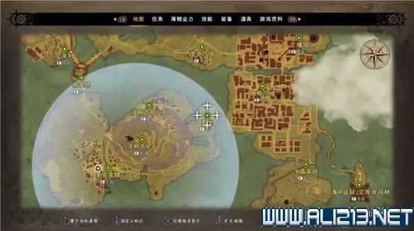 《海贼王:世界探索者》 图文攻略 全剧情通关流程攻略