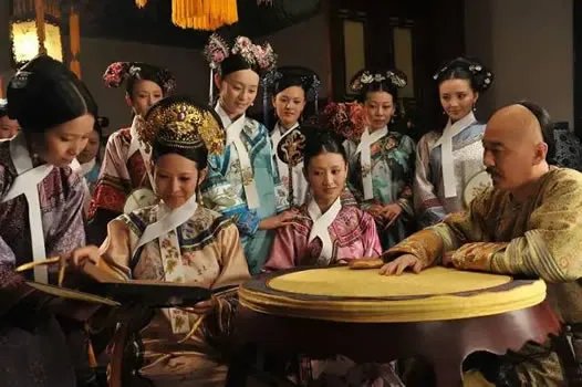 十七爷与甄嬛睡了几次 网友推断同床过2次(两人是真爱)