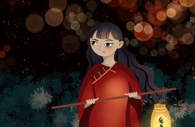 中元节禁忌穿什么衣服 中元节不能穿什么颜色的衣服