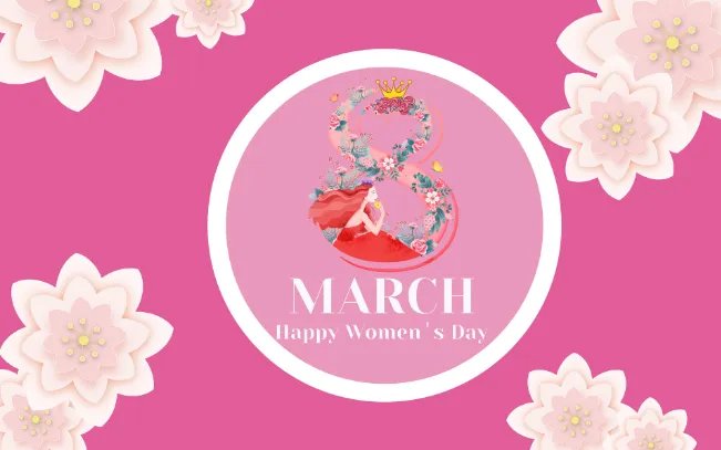 妇女节几岁的人过 三八妇女节什么人过