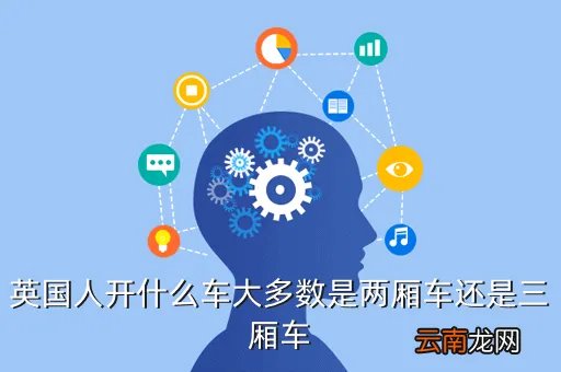 英国汽车测评节目，英国人开什么车大多数是两厢车还是三厢车