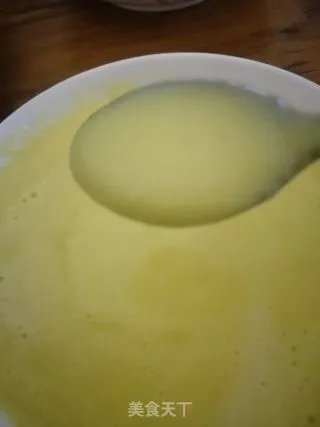 玉米浆