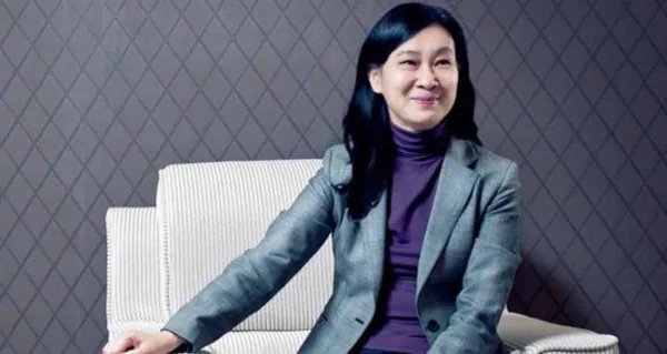 华为声明:与陈春花教授无任何关系,陈春花到底是谁?