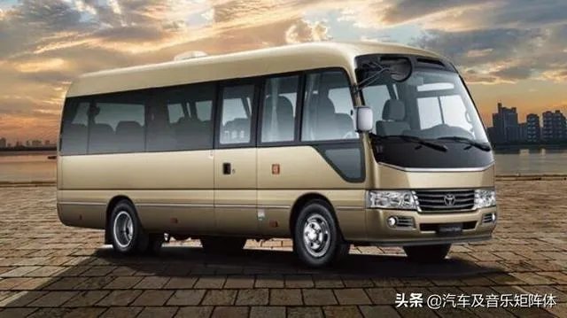 18座客车？