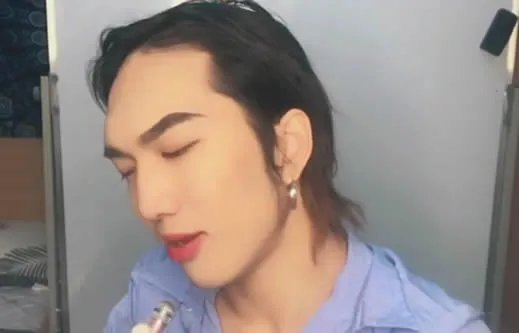 韩佩泉个人资料简介:韩佩泉经历怎么火起来的