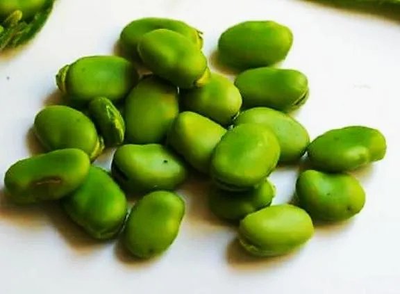 蚕豆怎么做好吃?