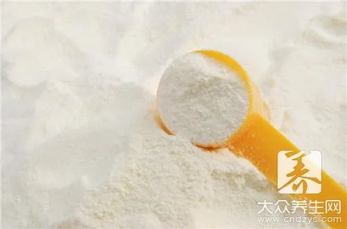 宝宝防腹泻奶粉是什么