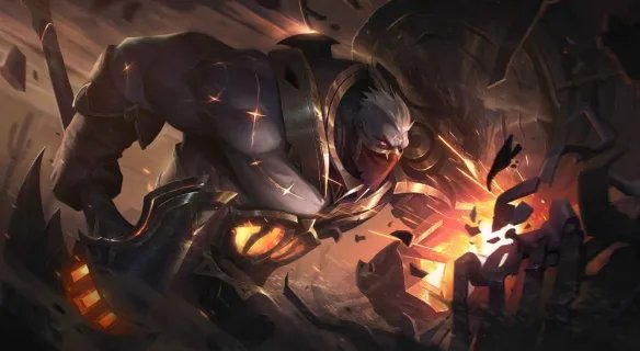 《lol》每周维护时间介绍