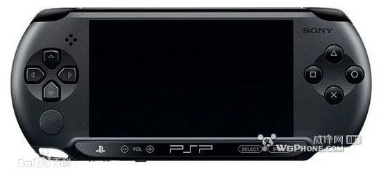 psp e1000开箱测评(这么高的配置,无数人心动)