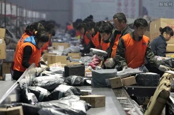 进京邮件快递9月初将二次安检,这是为何?