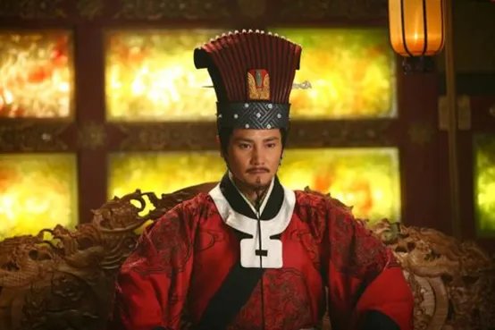 赵构老婆吴氏