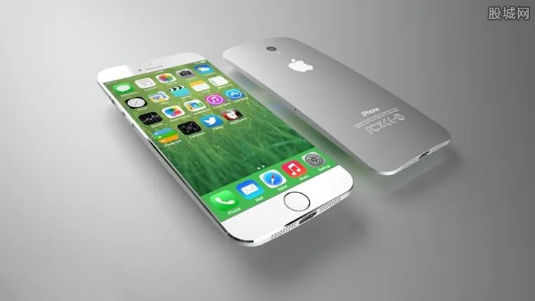 118万台苹果出货 官方iPhone8多少钱